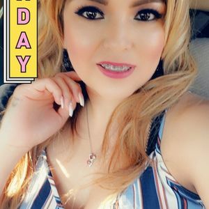 Meet your Posher, Armida